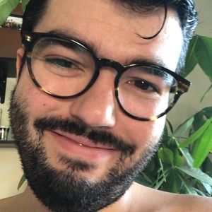 Meet your Posher, Scott